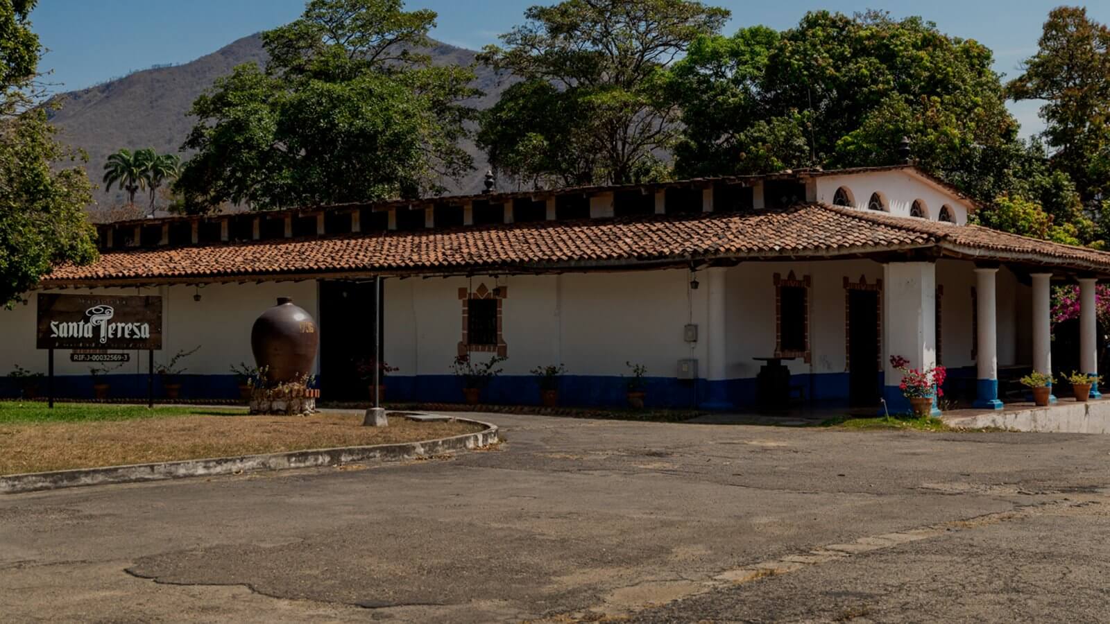 Hacienda Santa Teresa