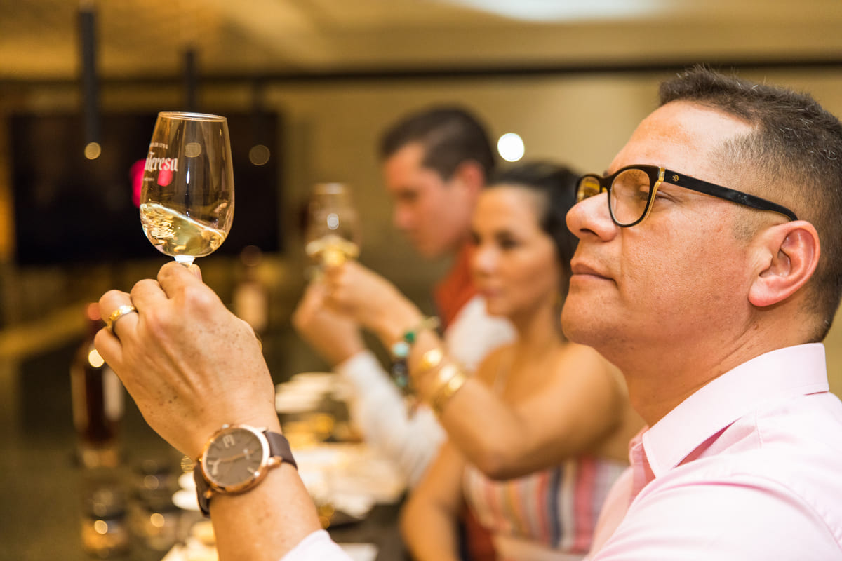 Experiencias Santa Teresa