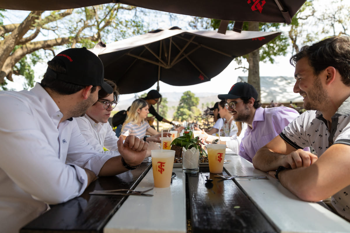 Eventos Hacienda Santa Teresa