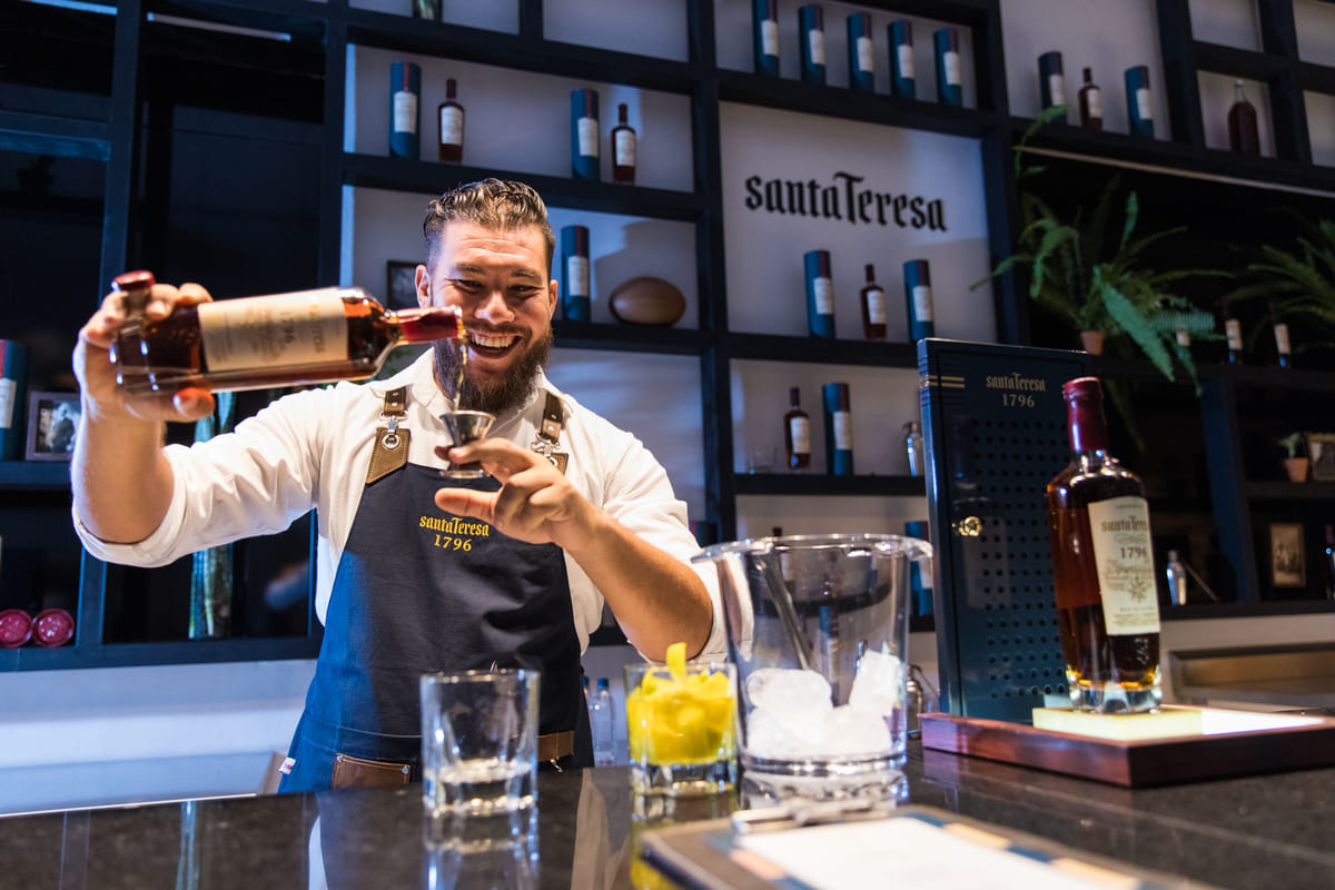 Eventos Hacienda Santa Teresa