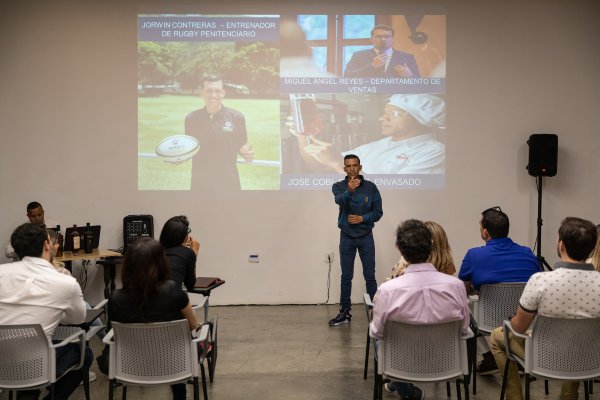 Formula Santa Teresa