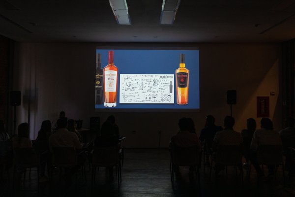 Formula Santa Teresa