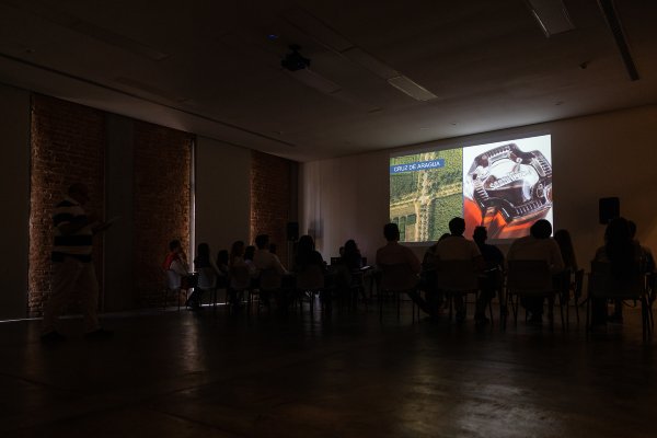 Formula Santa Teresa