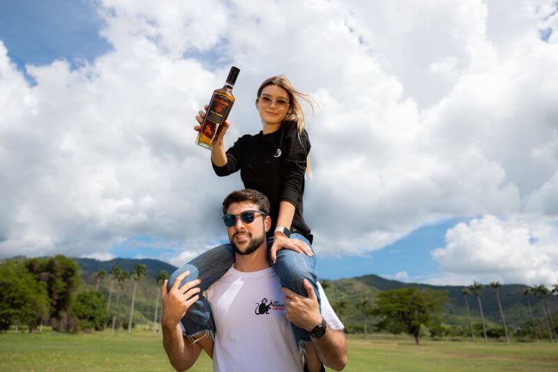 Experiencia Saca El Pecho