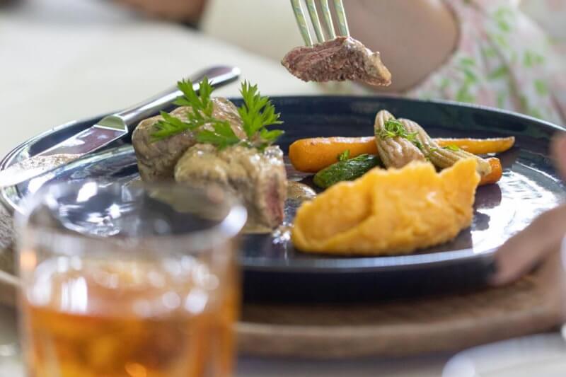 Experiencia Santa Teresa 1796