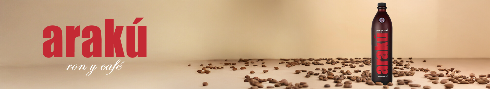 Desktop Banner Arakú