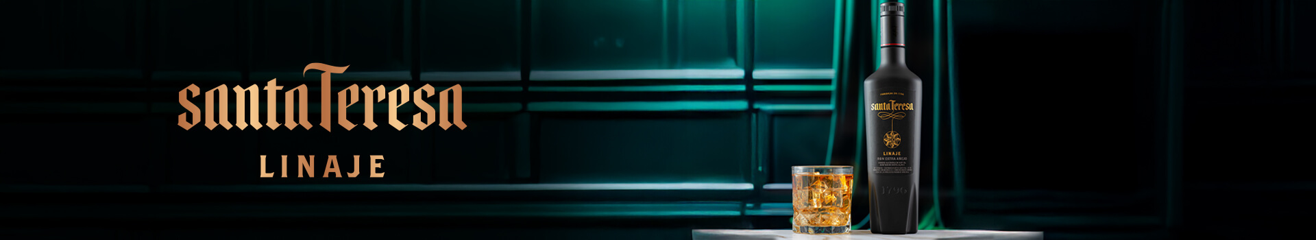 Desktop Banner Linaje