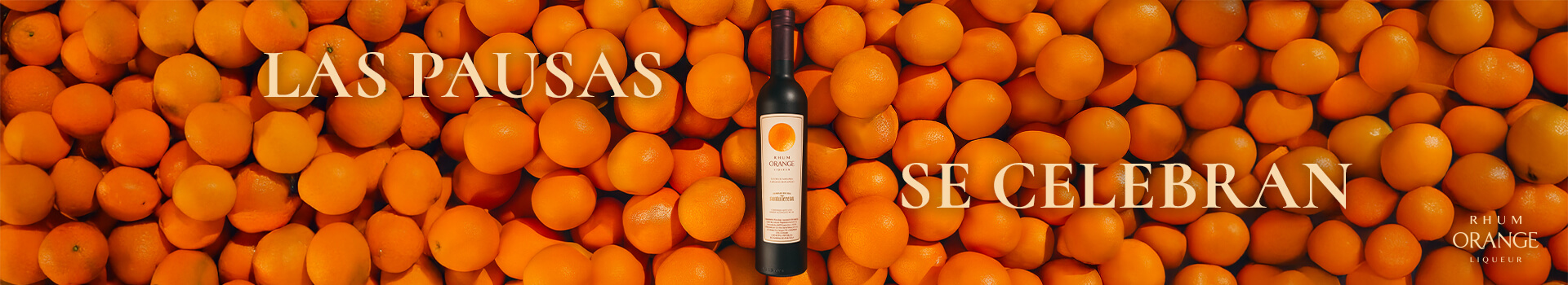 Desktop Banner Orange