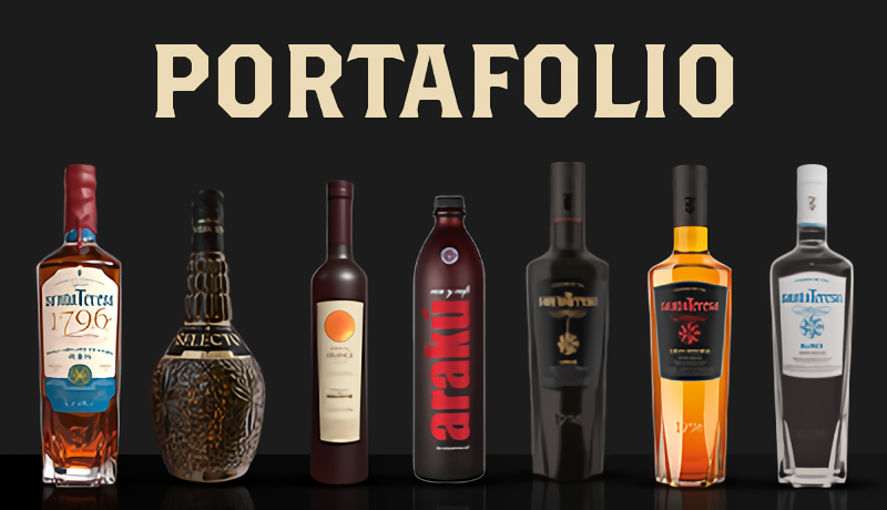 Mobile Banner - Portafolio