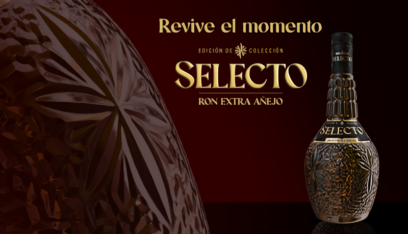 Mobile Banner - Selecto