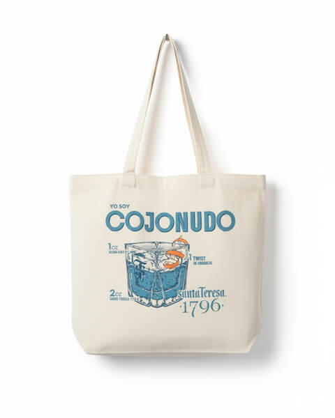 Tote Bag Cojonudo
