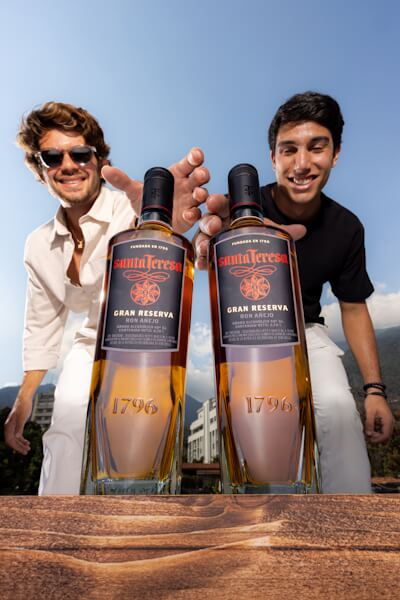Santa Teresa Gran Reserva