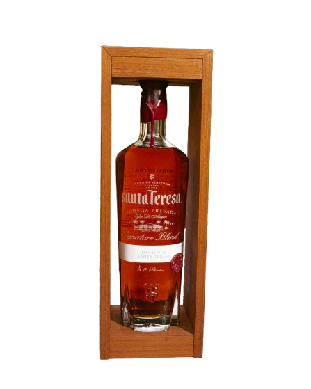 Signature Hacienda Santa Teresa | 0.75 LT